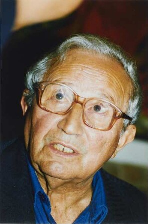Tadeusz Rozewicz