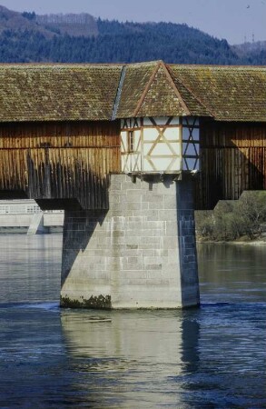 Rheinbrücke Säckingen