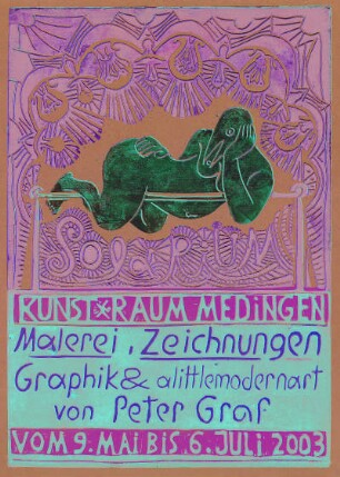 KUNST RAUM MEDINGEN