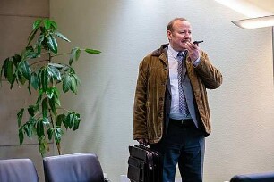Rainer Reiners
