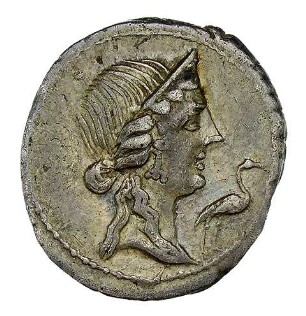 Röm. Republik: Q. Caecilius Metellus Pius