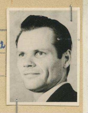 Hans-Joachim Lorenzen