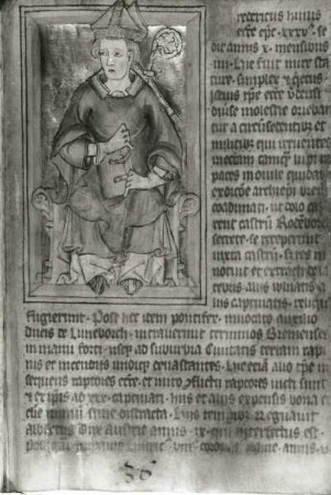 Codex Chronicon episcoporum Verdensium