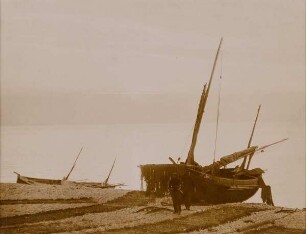 Fischerboote
