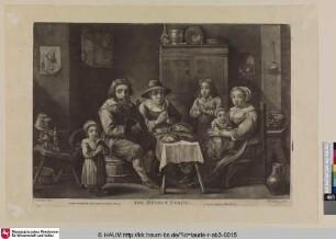 The Devout Family