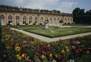 Untere Orangerie