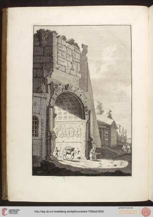 L'Arc de Tite