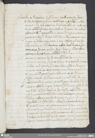 [Faszikel 3: Erörterung zur Geschichte Frankreichs im 16. Jh.]