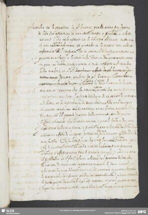 [Faszikel 3: Erörterung zur Geschichte Frankreichs im 16. Jh.]