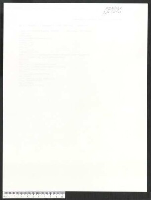 Brief (Verfasser: Reck-Malleczewen, Friedrich Percyval; Adressat: Perutz, Leo)