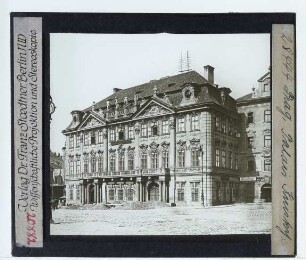 Prag, Palais Goltz-Kinsky