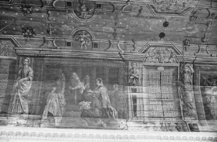 Darbringung im Tempel