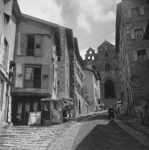 Cathédrale Notre-Dame du Puy