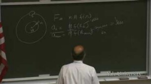7. Kepler's Laws