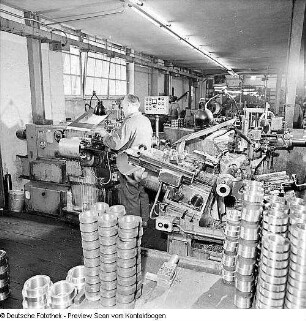 Fritz-Heckert-Werk