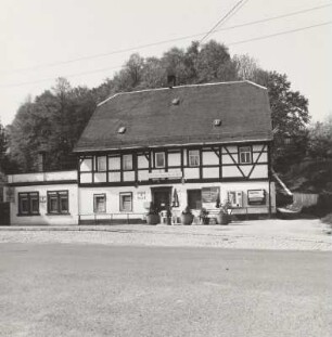 Gaststätte Ratsstube