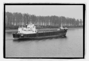 Agenor (1964), Schulte & Bruns, Emden