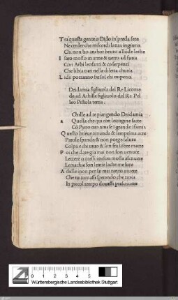 Pistola III