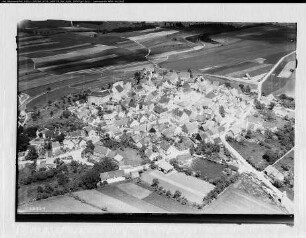 Lupburg (b. Velburg)