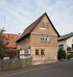 Reiskirchen, Oberdorfstraße 24