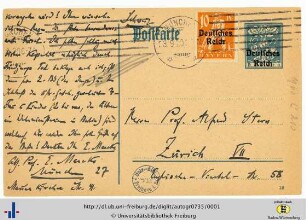Autogr. Nr. 735