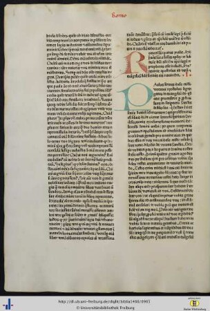 Epistola ad Romanos