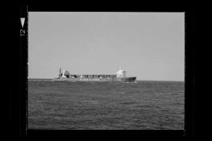 Baco-Liner, Emden