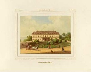 Schloss Neuwied