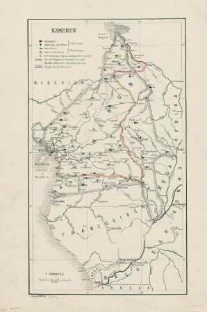 Kamerun