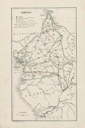 Kamerun