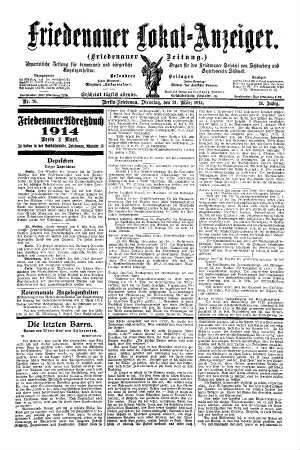 Nr. 76, 31.03.1914