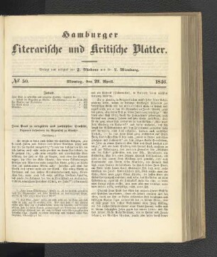 Jean Paul in religiöser und politischer Hinsicht