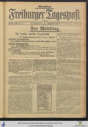 01.02.1915 (Abendblatt)