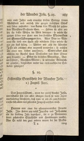 285-292, § 25 - 26