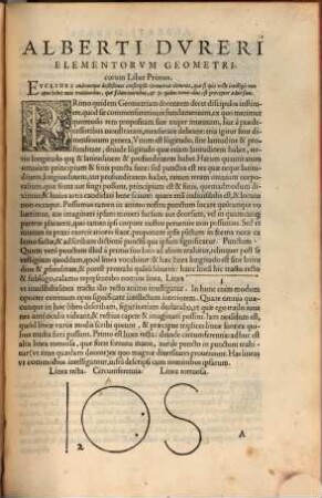 Elementorum geometricorum libri