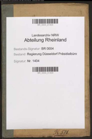 Erweiterung der Ackerkolonie Louisendorf