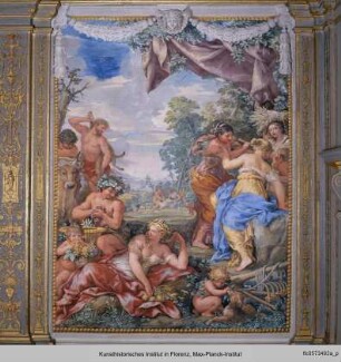 Das Silberne Zeitalter - L'Età dell'Argento