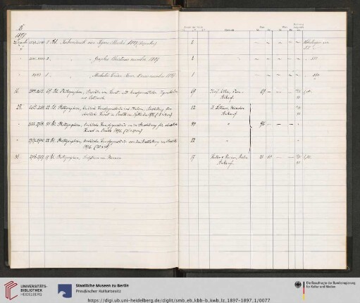 1897/2757 B