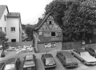 Frankfurt, Alt-Schwanheim 14