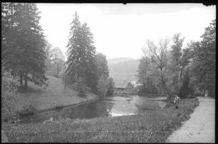 Wernigerode. Christianental