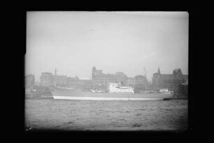 Hasselburg (1957), Schuldt.- H. Schuldt, Hamburg