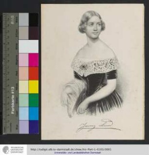 Jenny Lind