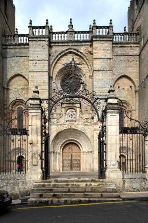 Santa María