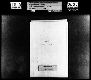 Noten [Sankt Petersburg]