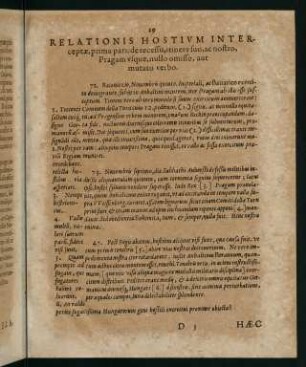 29-66, Relationis Hostium Interceptae