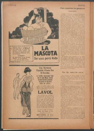 Una liga contra los cuellos