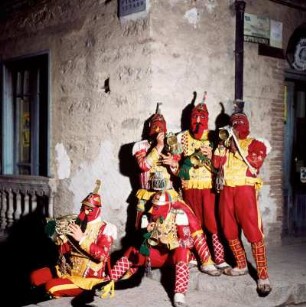 Festa dei Giudei