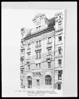 Wohnhaus