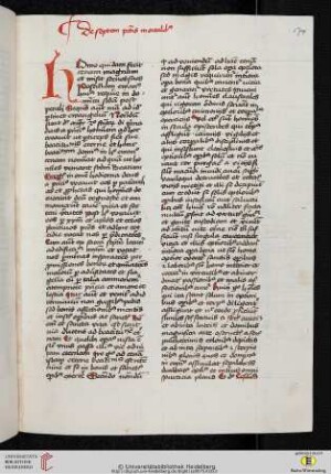 De vitiis et virtutibus sermones