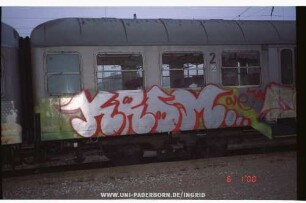 KROM...